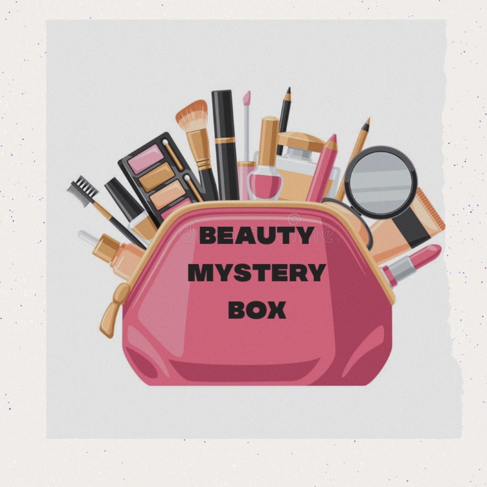 COPY - Beauty Box